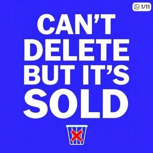 COACH wristlet cherry limited